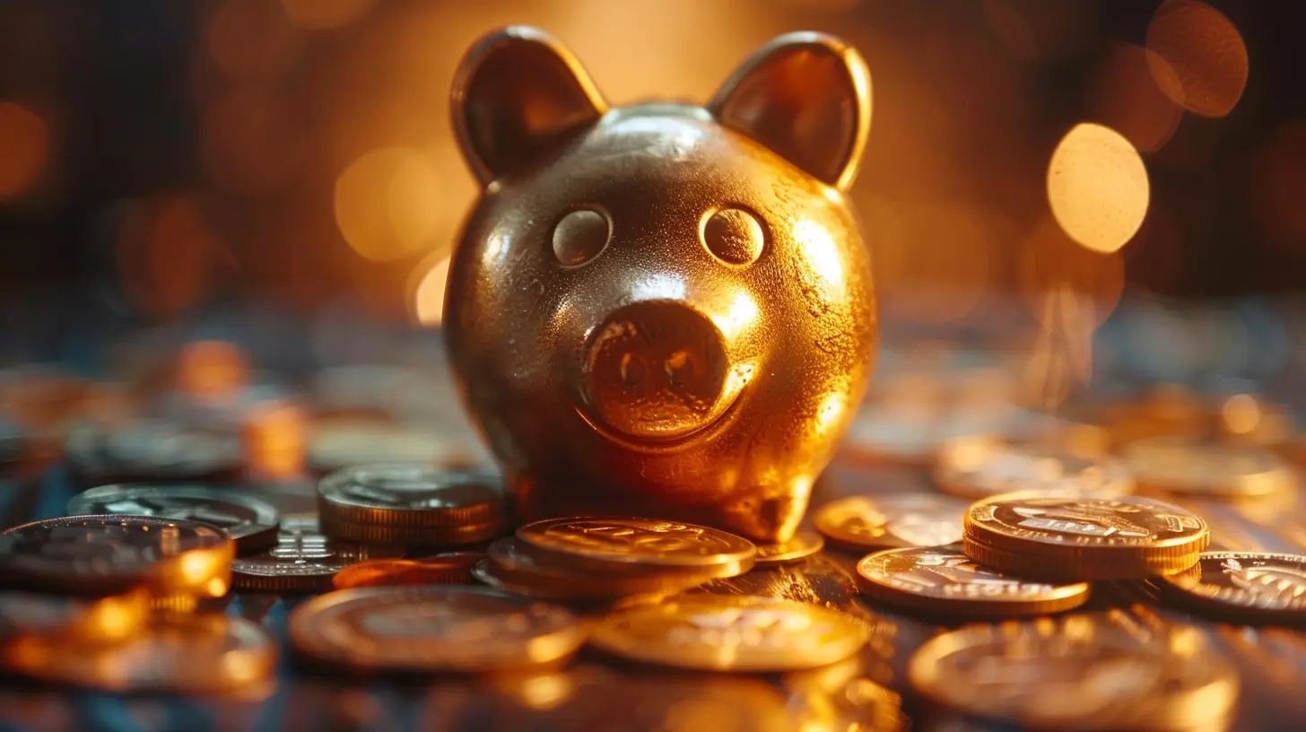 The Impact of Inflation on Your Long-Term Savings Goals