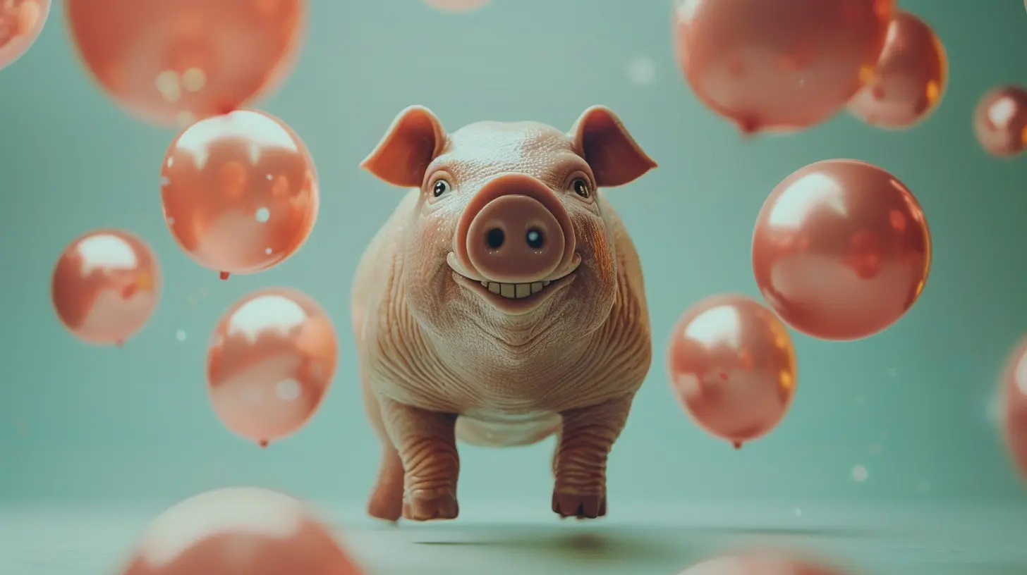 The Impact of Inflation on Your Long-Term Savings Goals