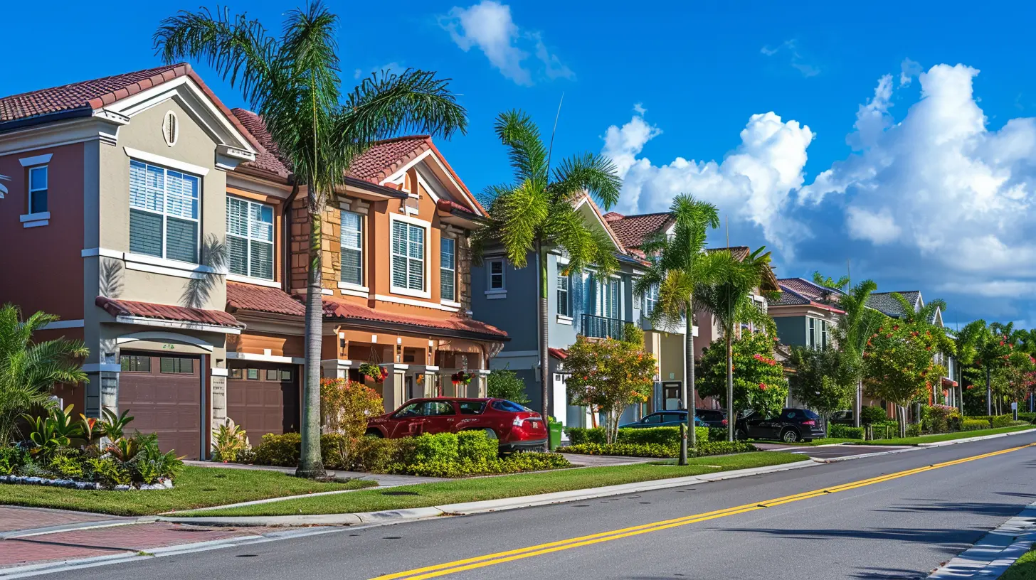 The Impact of Interest Rates on Real Estate Investment Strategies