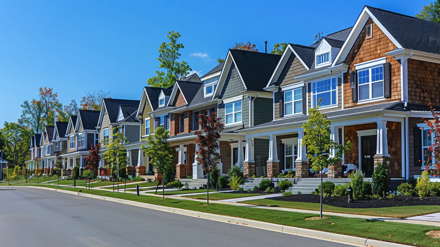 The Impact of Interest Rates on Real Estate Investment Strategies