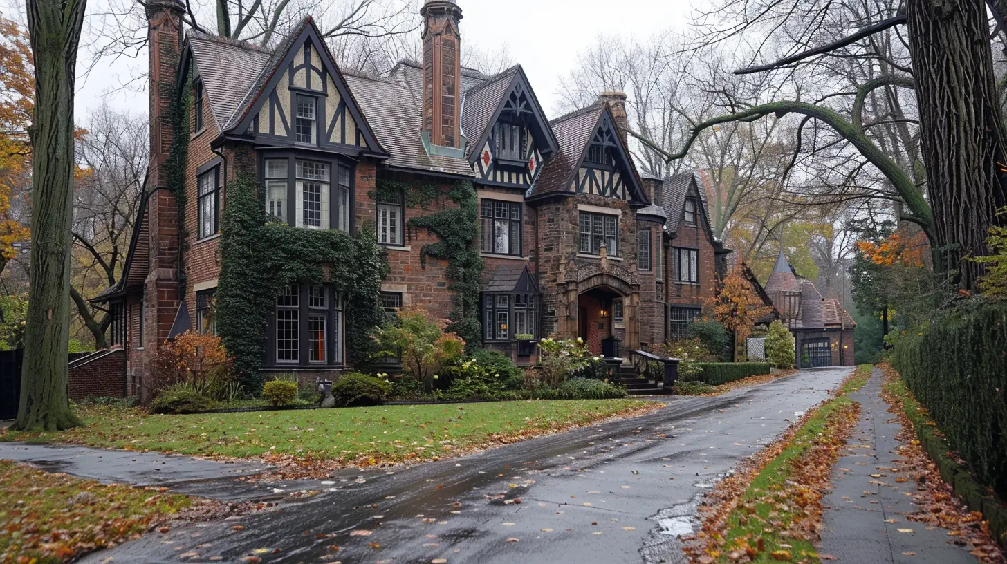 The Impact of Interest Rates on Real Estate Investment Strategies