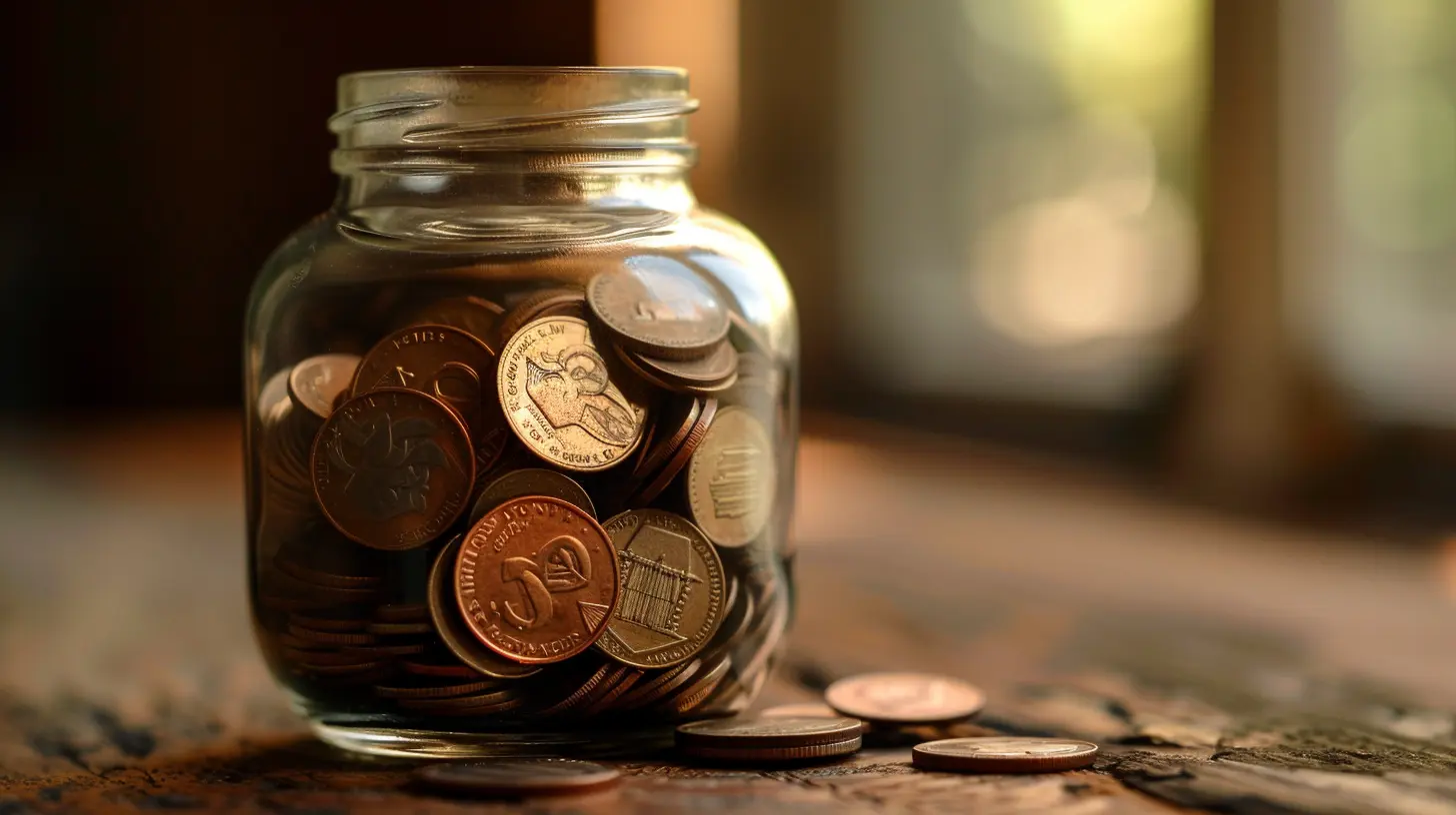 The Importance of Emergency Funds in a Family Budget