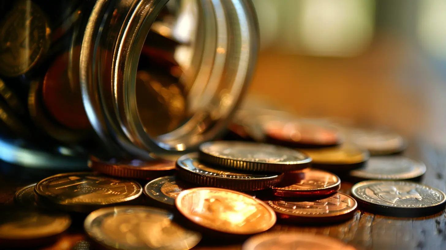 The Importance of Emergency Funds in a Family Budget