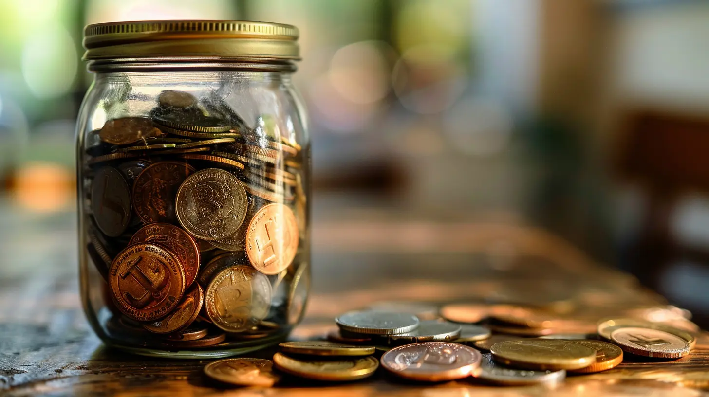 The Importance of Emergency Funds in a Family Budget
