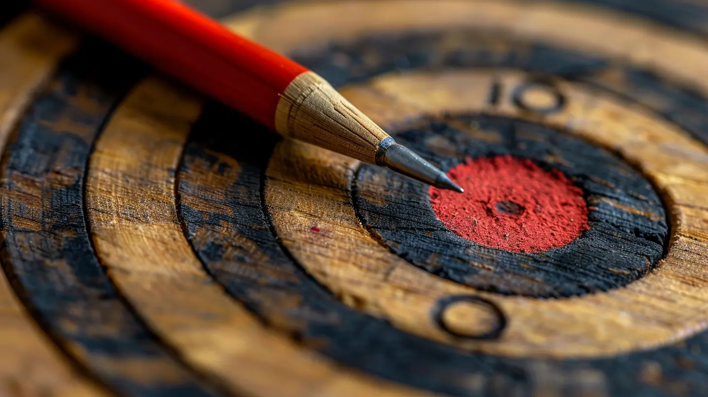 The Importance of Tracking Error in ETFs