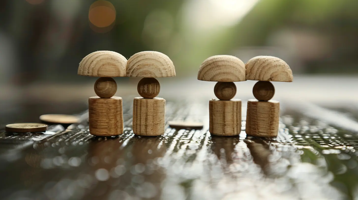 The Legal Structure Behind Annuities: What Does It Mean for Your Protection?