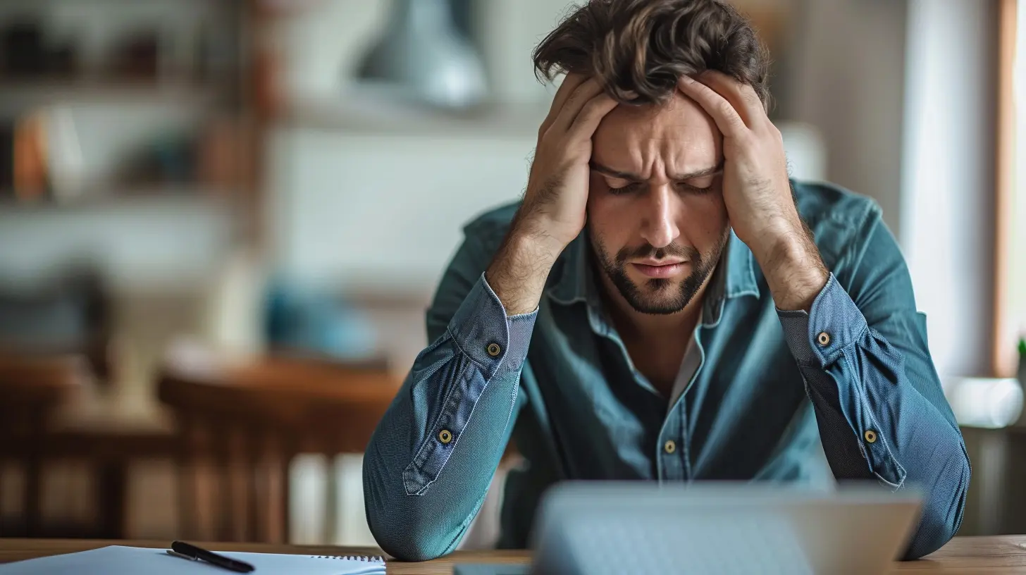The Long-Term Effects of Bankruptcy on Your FICO Score