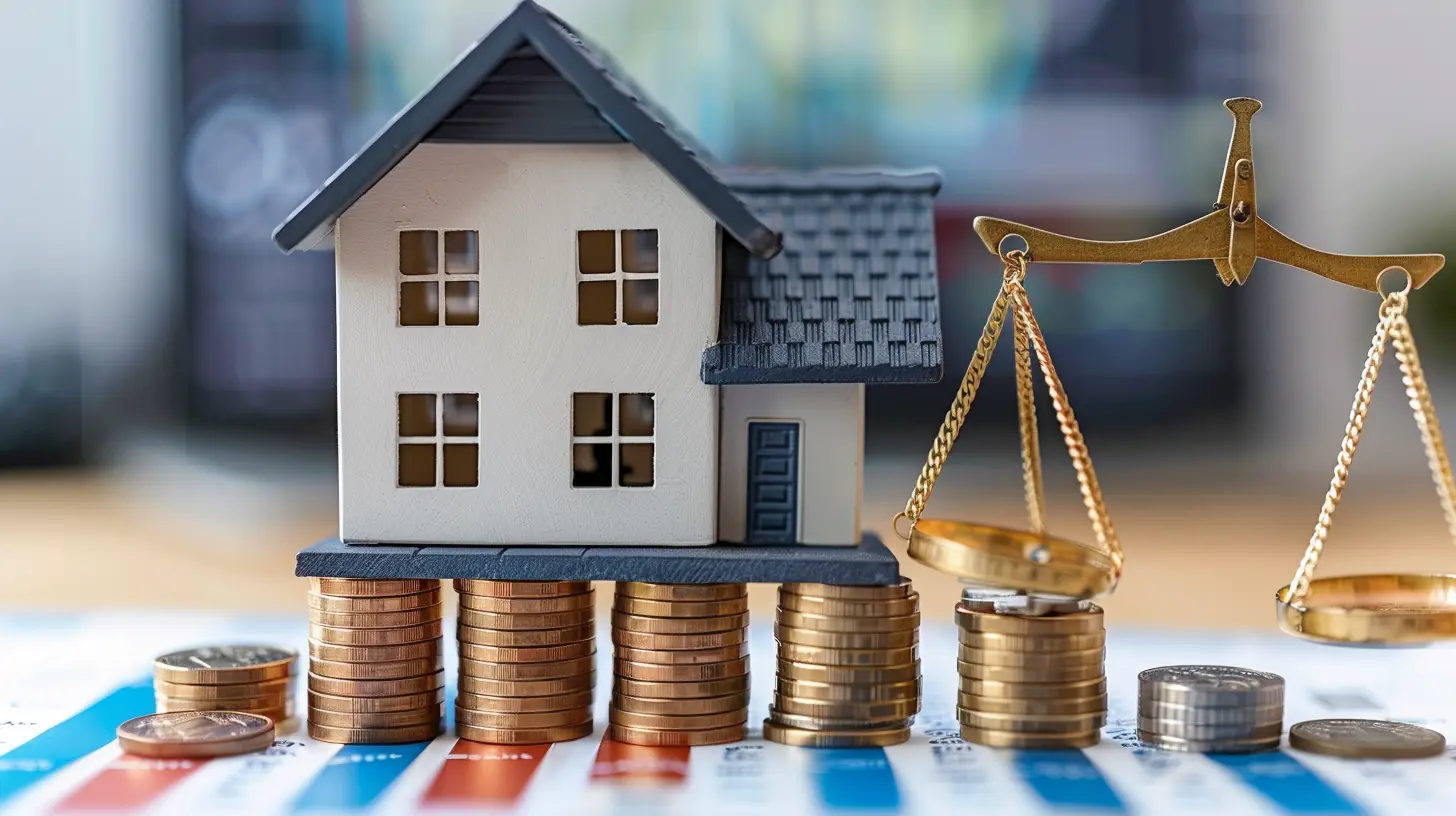 The Long-Term Effects of Bankruptcy on Your FICO Score