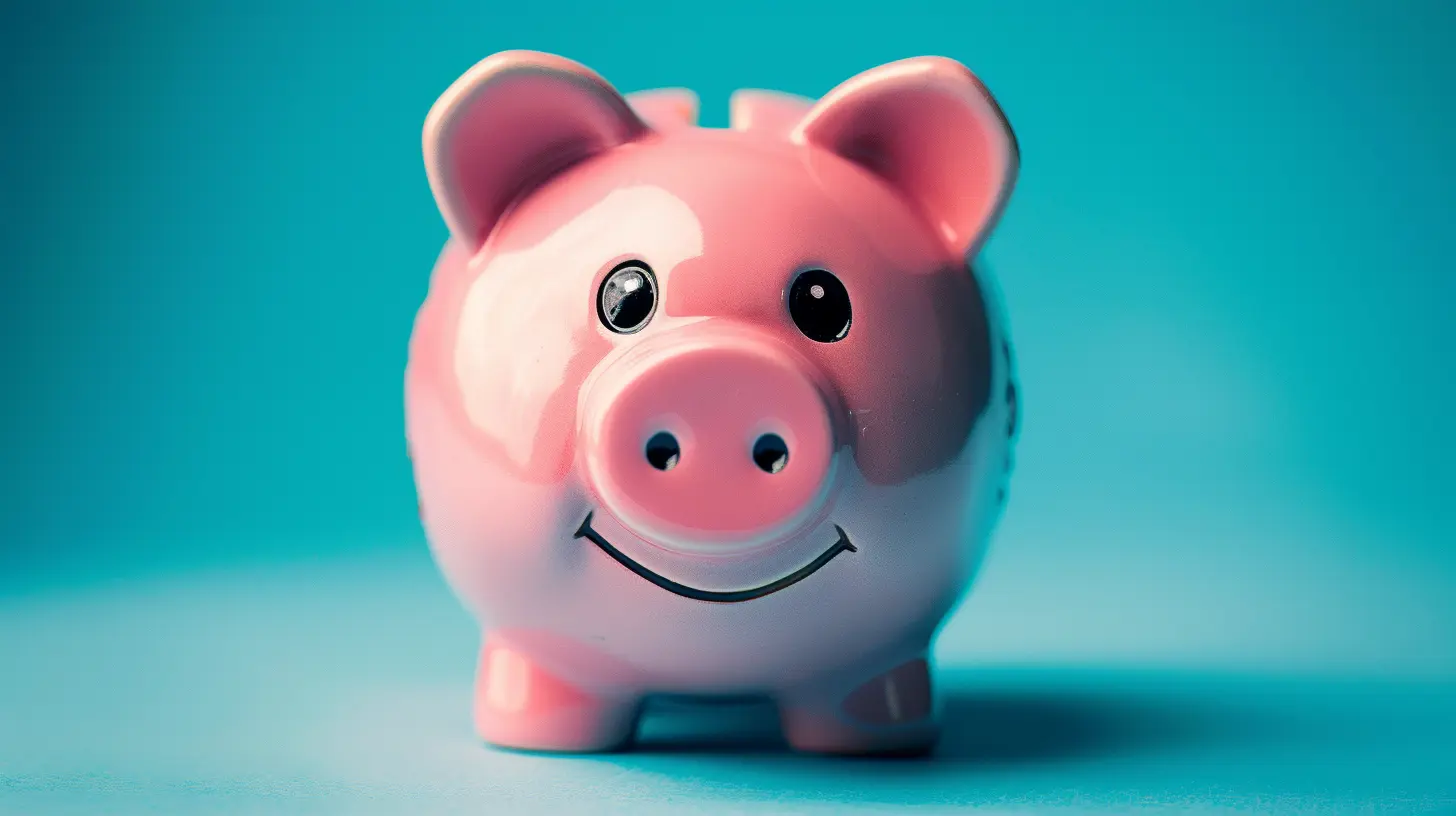 The Power of Compounding: How to Maximize Wealth through Goal-Oriented Saving