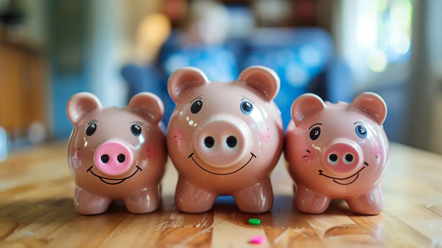The Power of Meal Planning and Budgeting for a Family