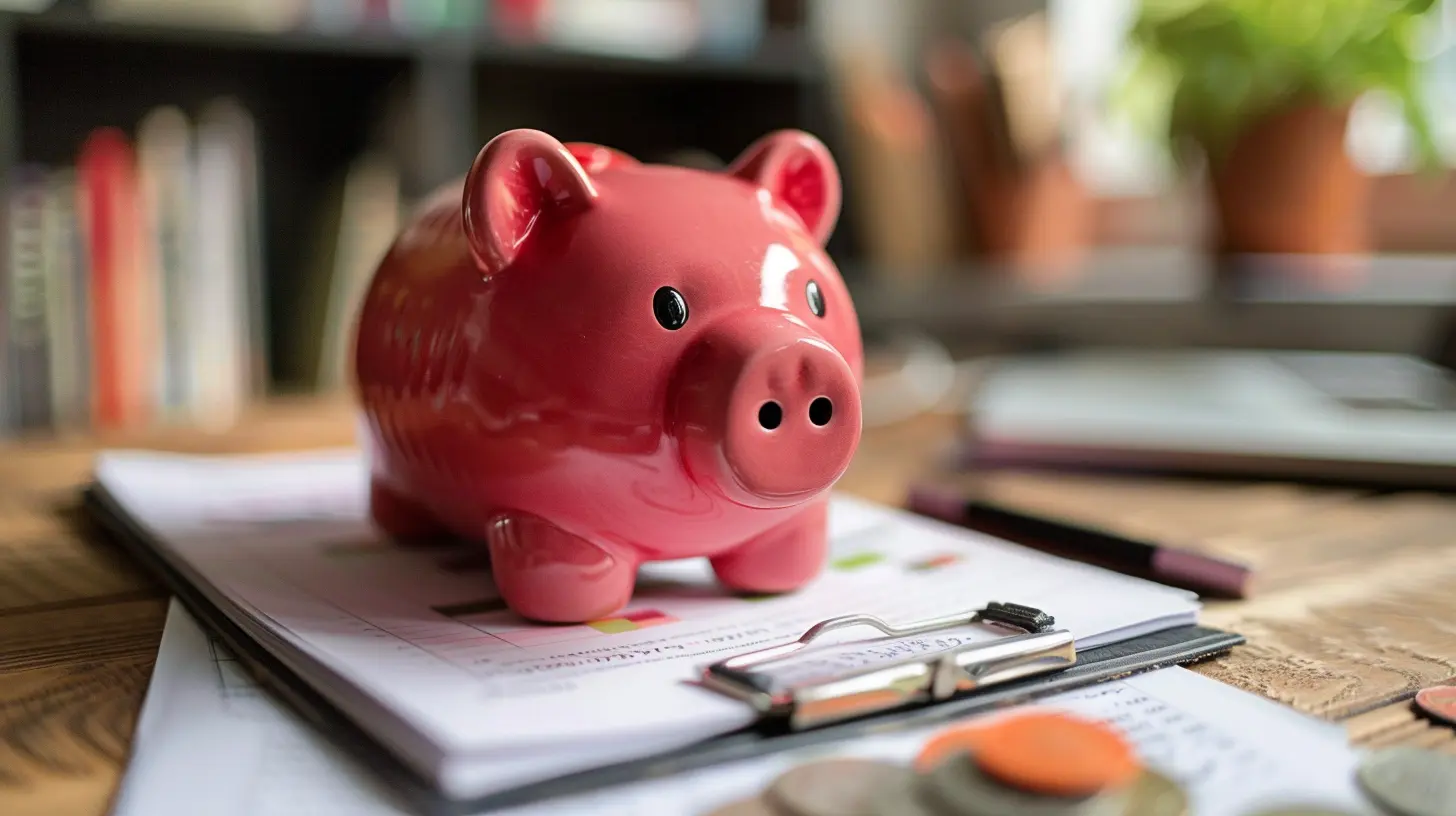 The Power of Meal Planning and Budgeting for a Family