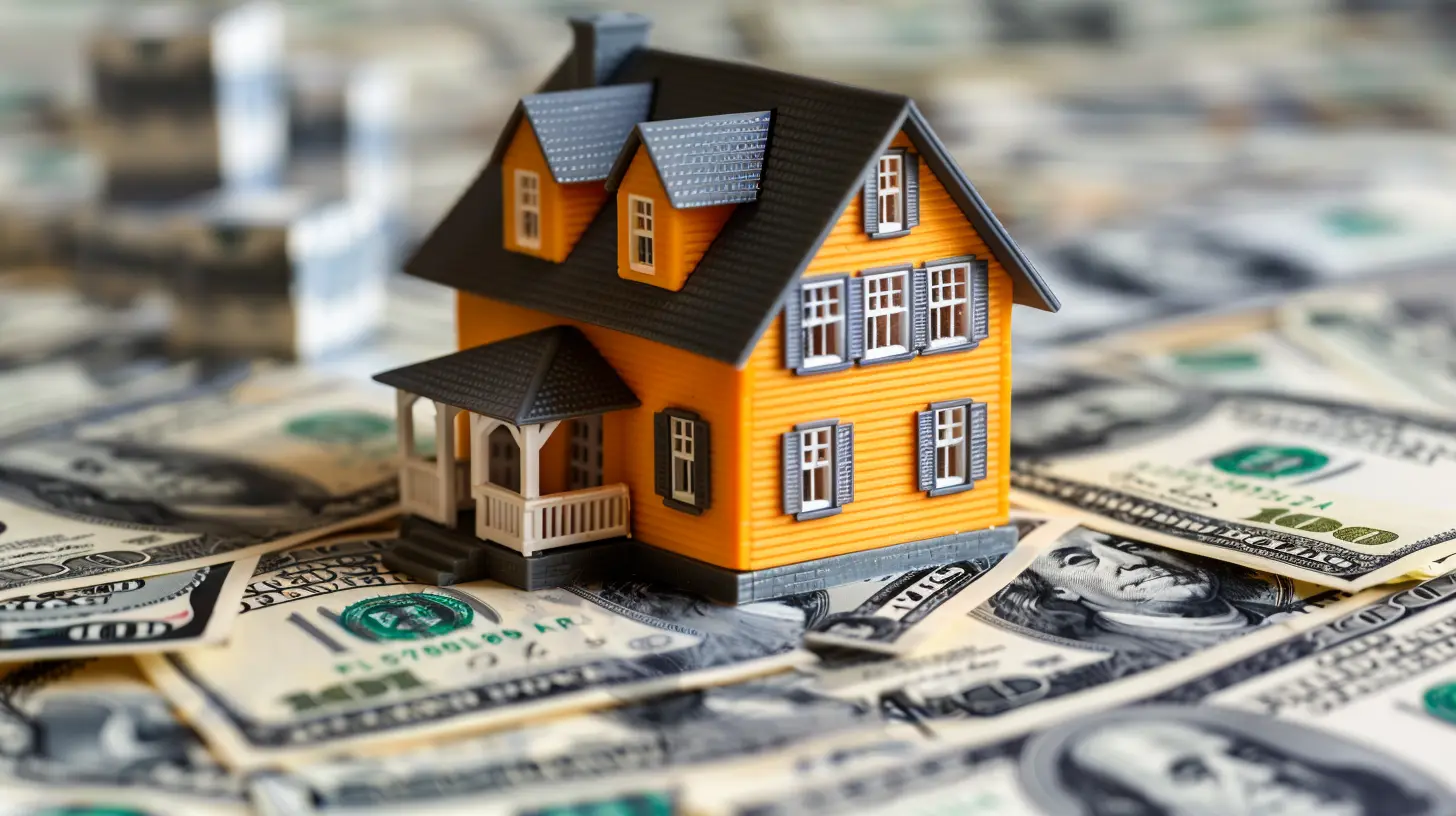 The Power of REITs: An Accessible Approach to Real Estate Investing