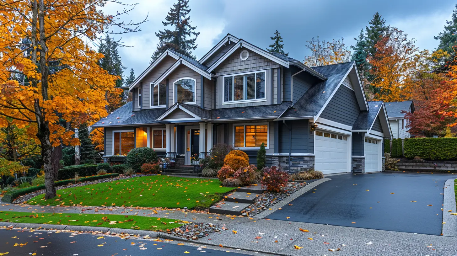 The Pros and Cons of Refinancing Your Mortgage