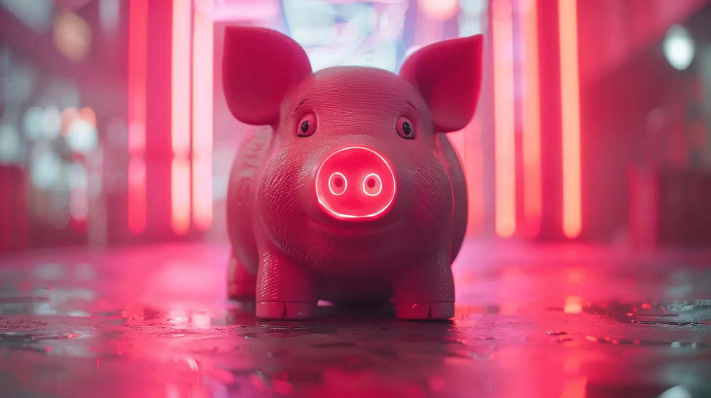 The Psychological Tricks That Can Help You Save More
