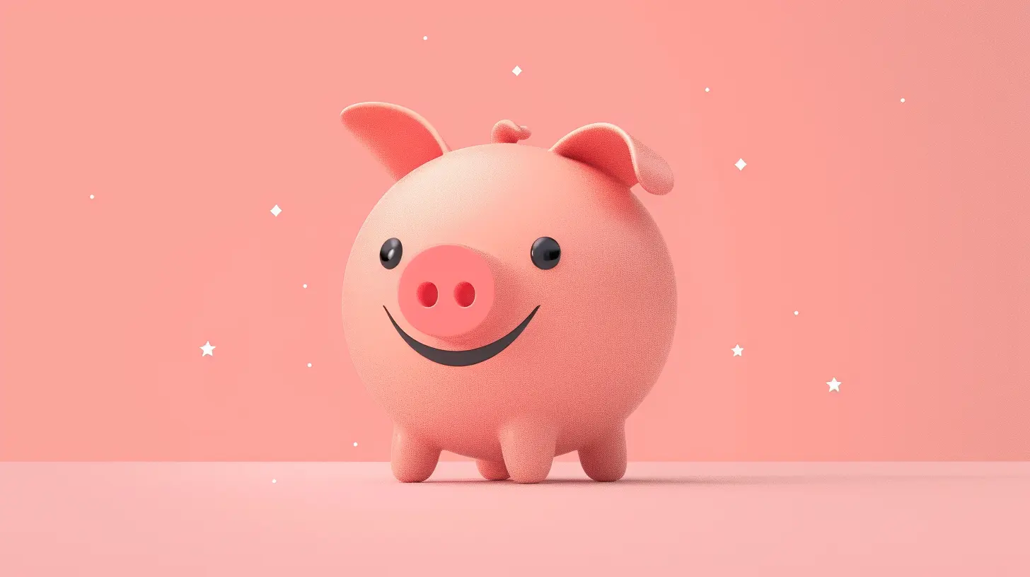 The Psychological Tricks That Can Help You Save More