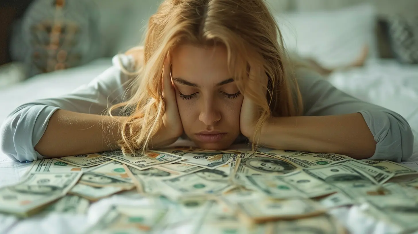 The Psychology Behind Budgeting: Building Better Money Habits