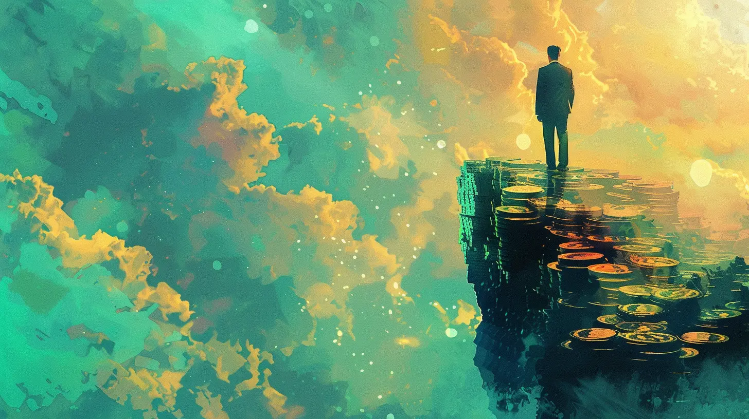 The Psychology Behind Successful Savings Goals