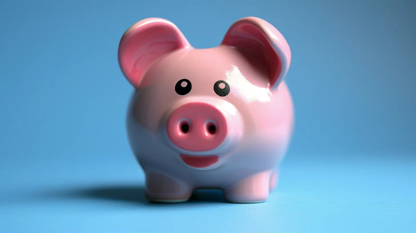 The Psychology Behind Successful Savings Goals