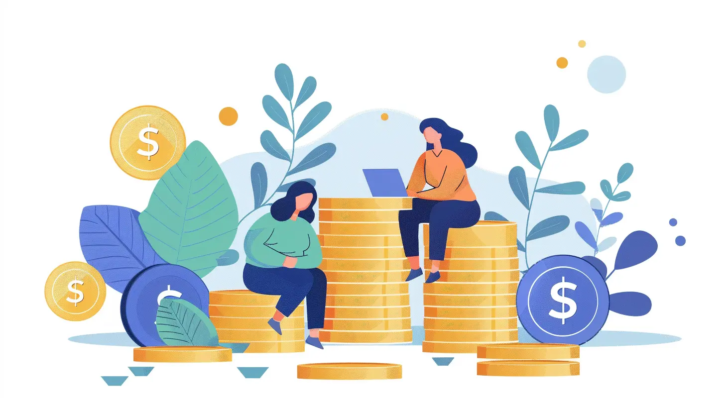 The Psychology Behind Successful Savings Goals