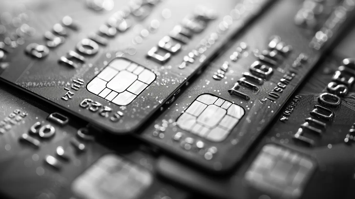 The Relationship Between Credit Limits and Your FICO Score