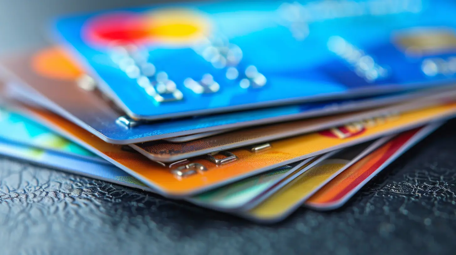 The Relationship Between Credit Limits and Your FICO Score