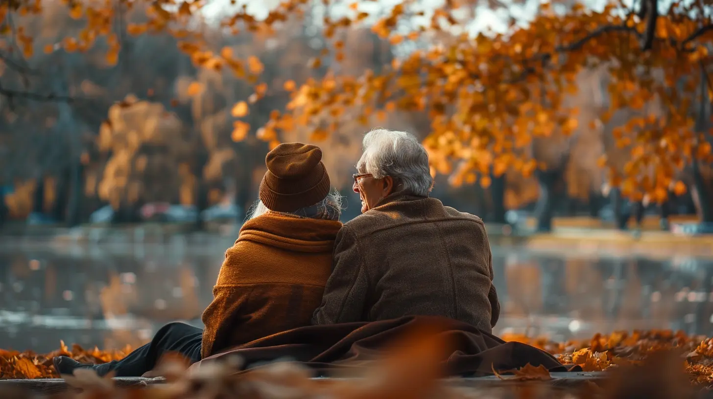 The Relationship Between Pensions and Annuities: What to Know