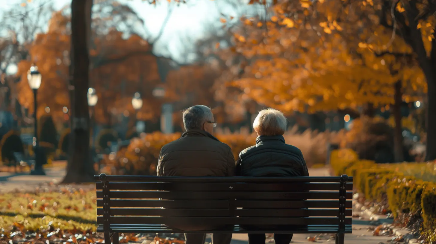 The Relationship Between Pensions and Annuities: What to Know