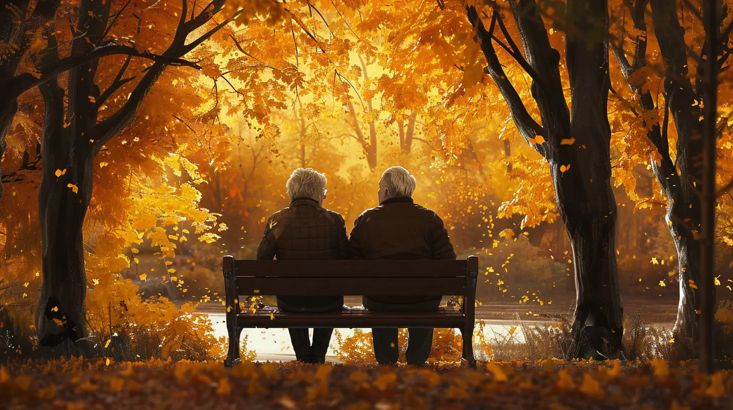 The Relationship Between Pensions and Annuities: What to Know