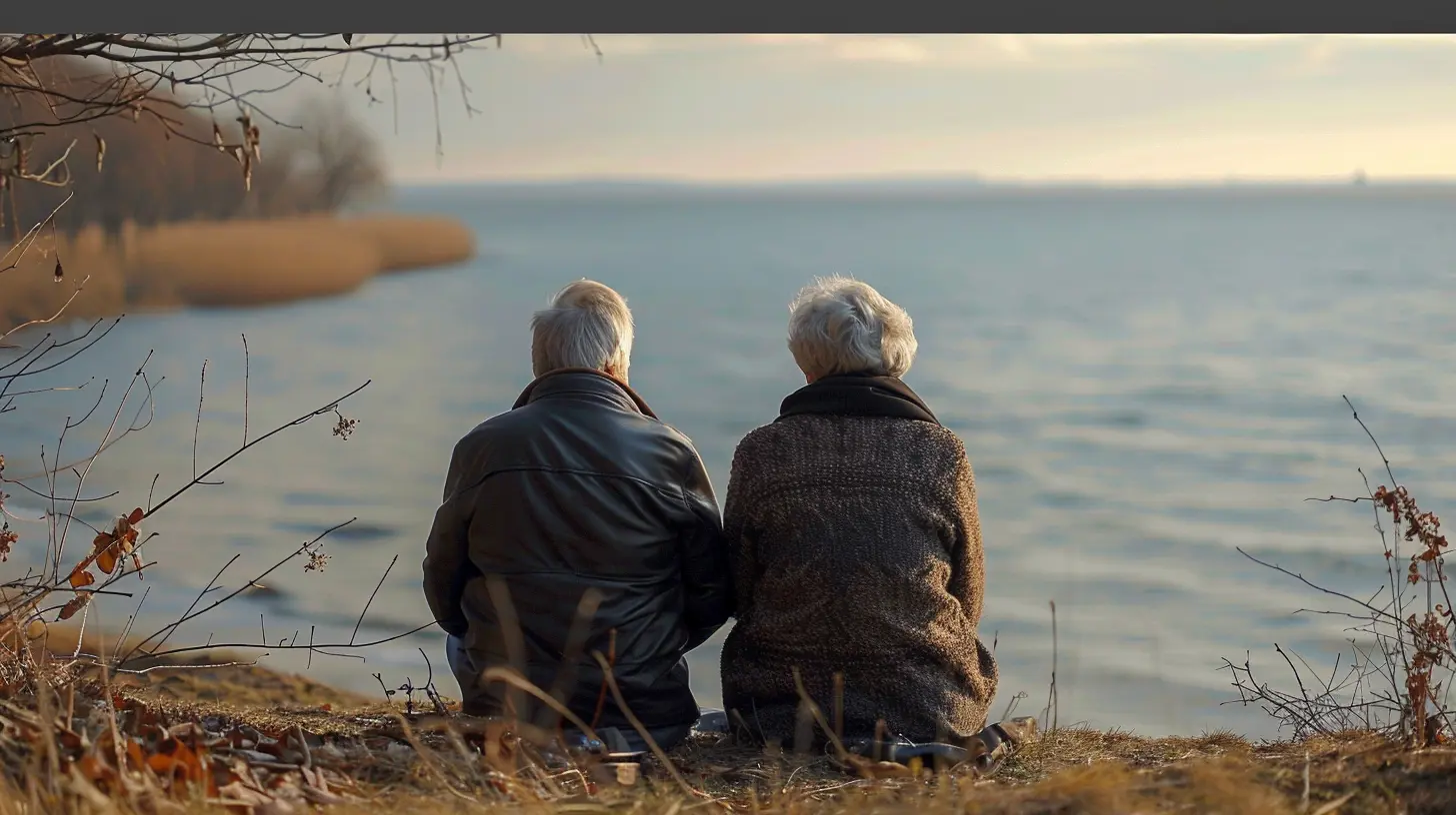 The Relationship Between Pensions and Annuities: What to Know