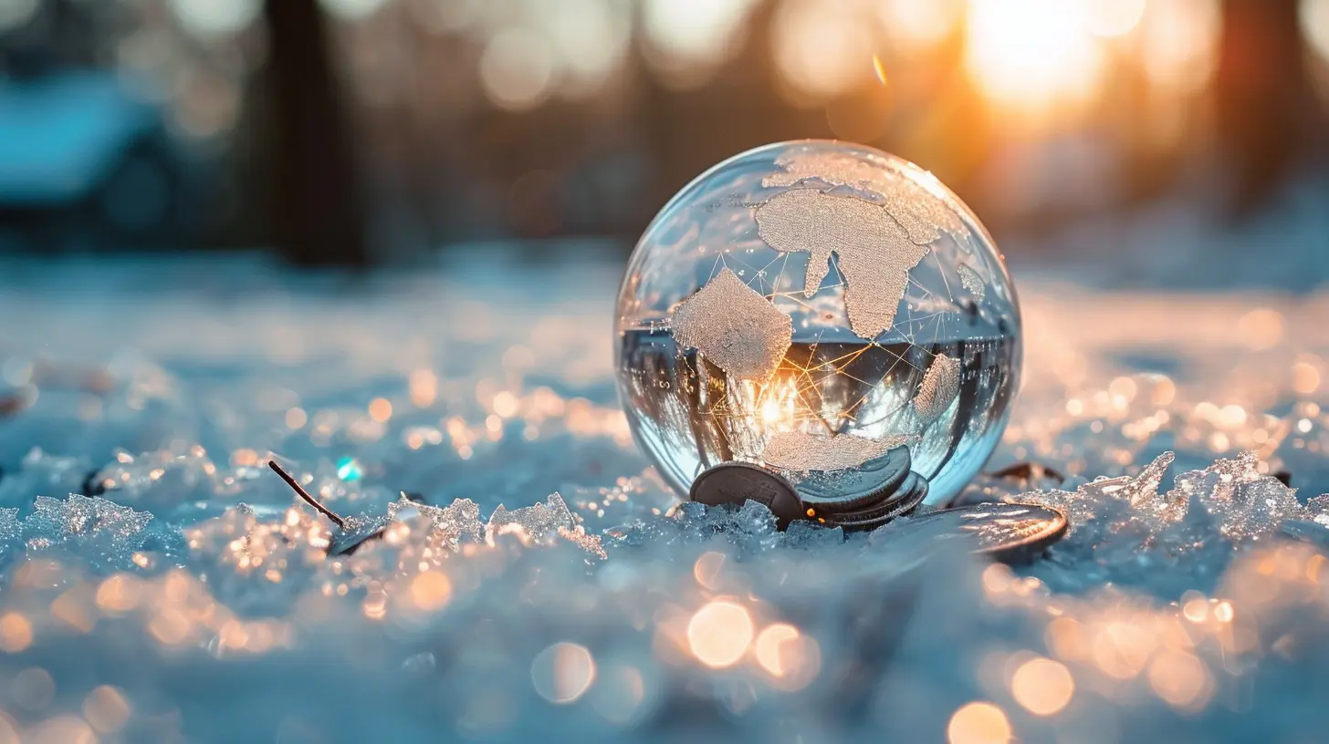 The Rich Get Richer: How Compound Interest Creates a Snowball Effect