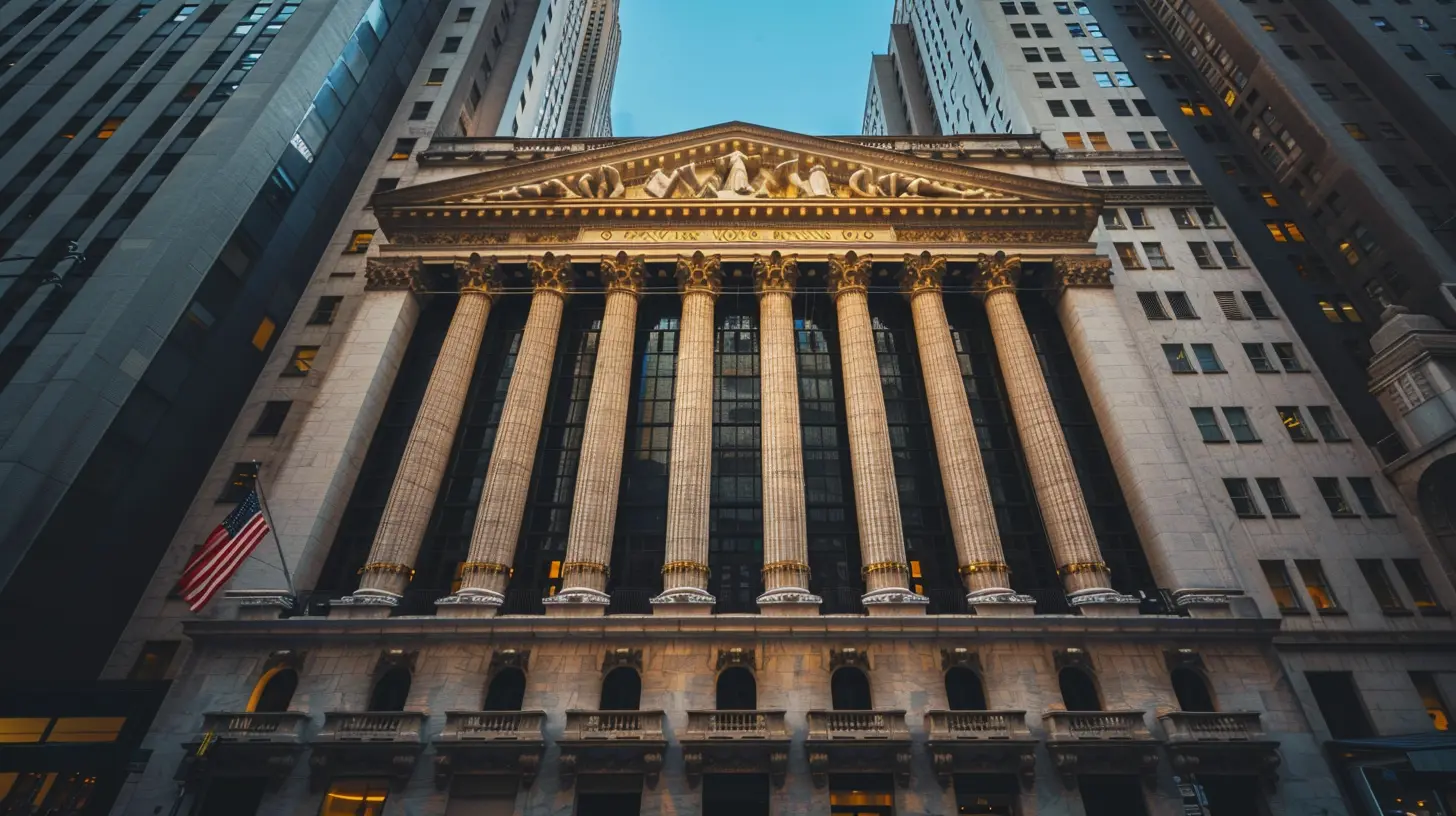 The Rise of Thematic ETFs: What’s Driving the Trend?