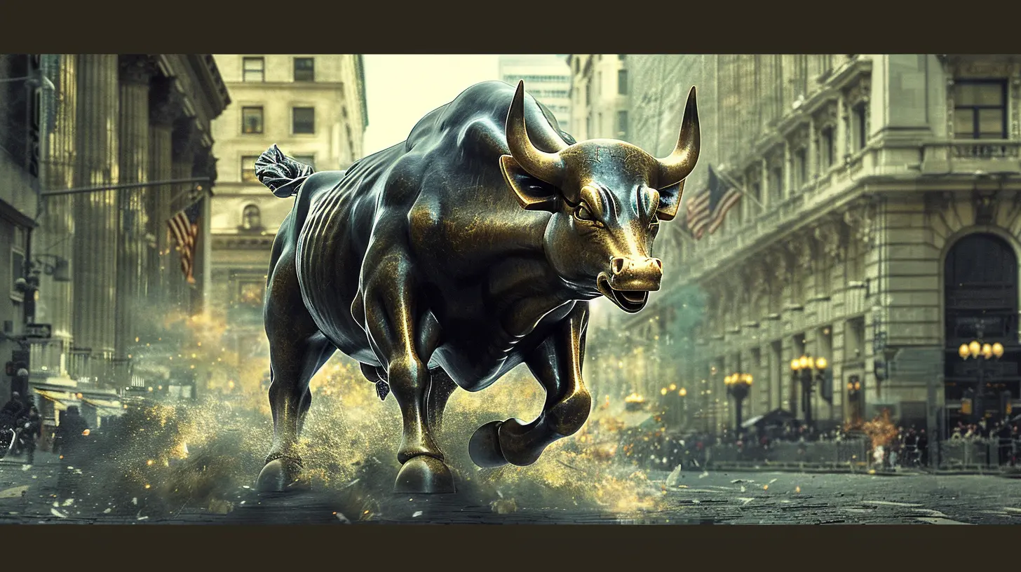 The Rise of Thematic ETFs: What’s Driving the Trend?