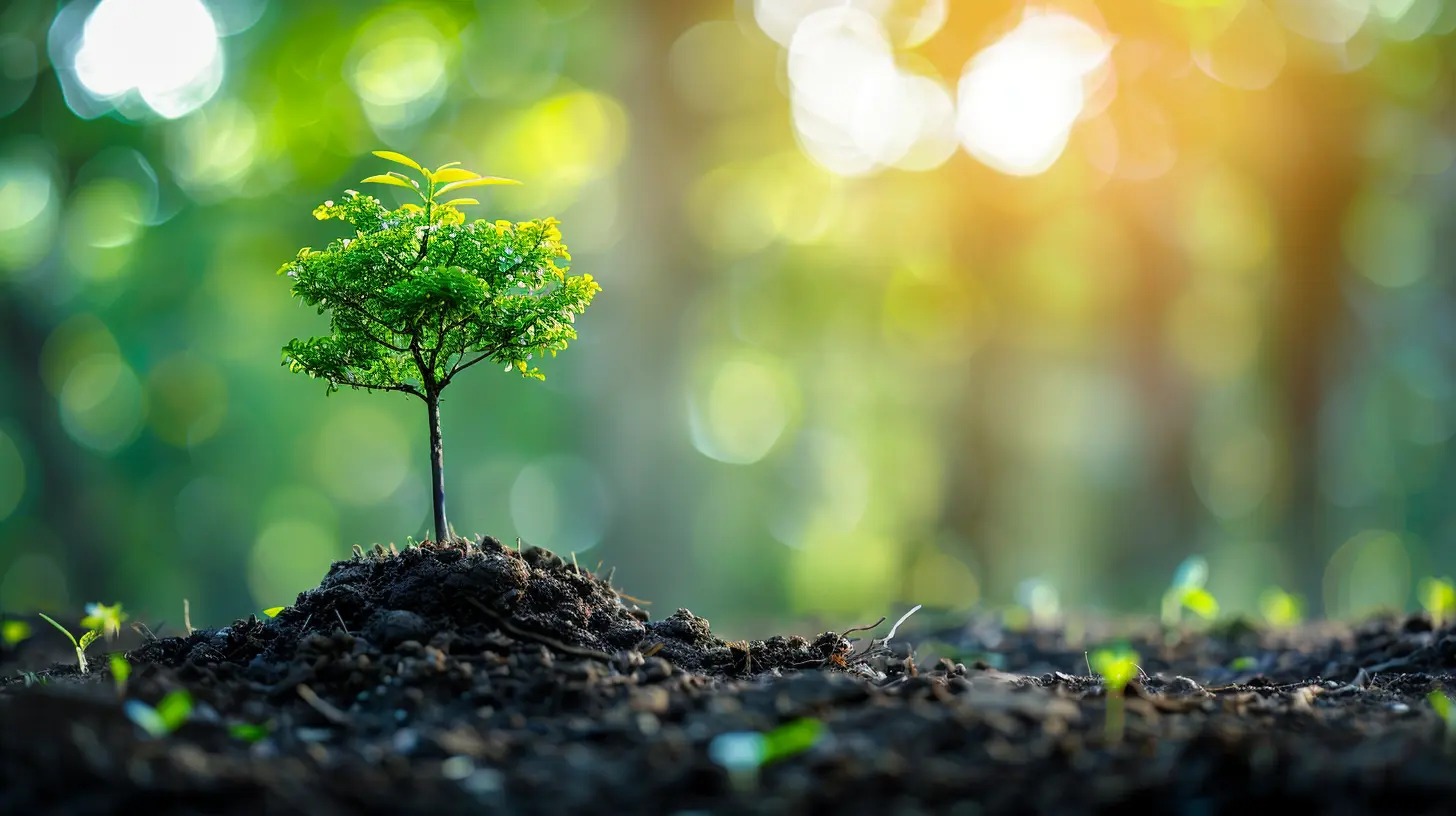 The Rise of Thematic ETFs: What’s Driving the Trend?