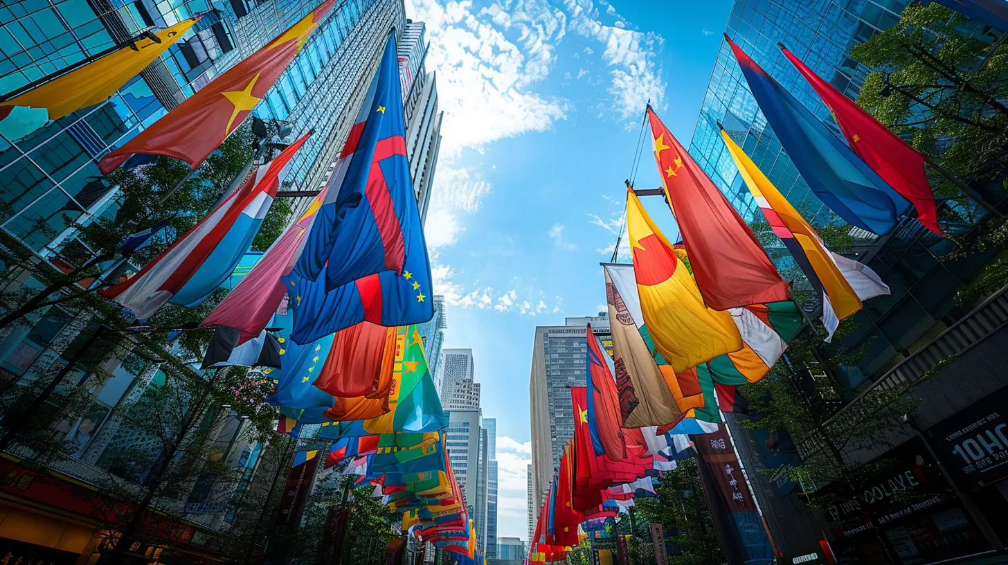The Risk of Default in Emerging Market Government Bonds