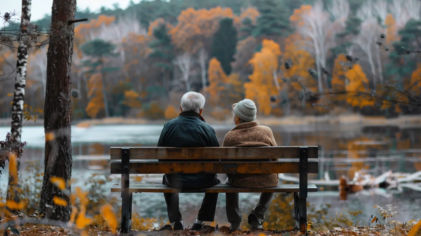 The Role of Annuities in Employer-Sponsored Retirement Plans