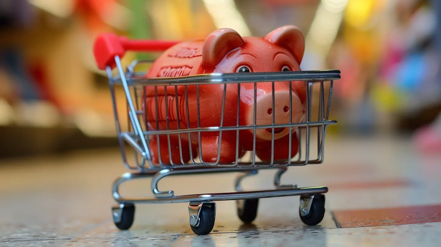 The Role of Budgeting in Reaching Major Savings Goals