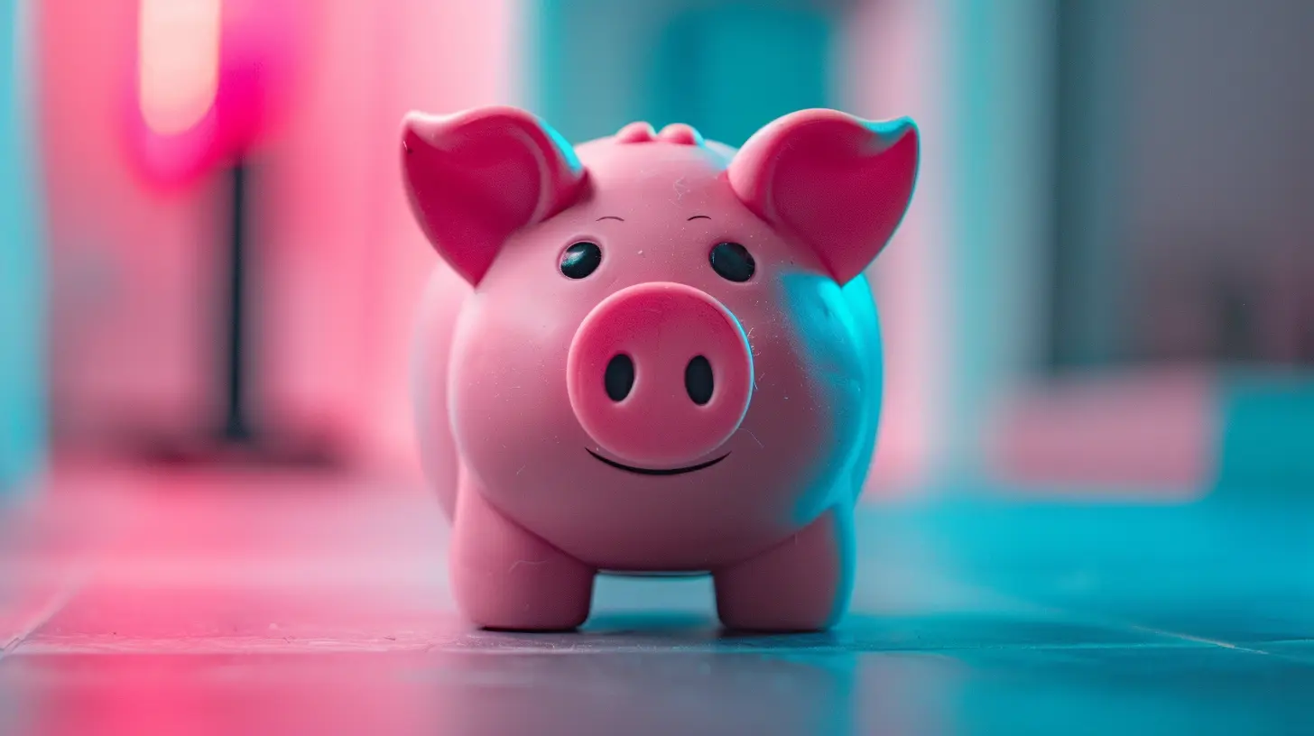 The Role of Budgeting in Reaching Major Savings Goals