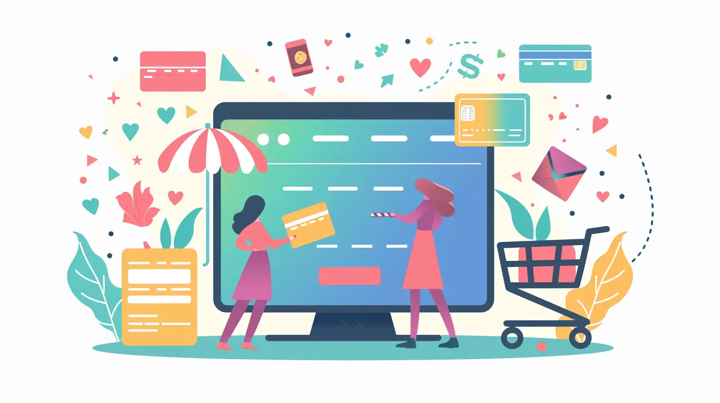 The Role of Credit Scores in Accessing the Best Rewards Credit Cards