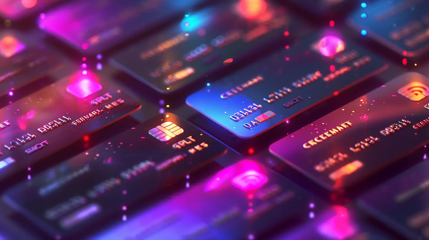 The Role of Credit Scores in Accessing the Best Rewards Credit Cards