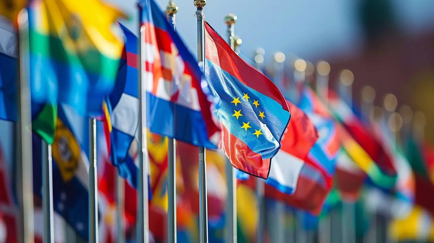 The Role of Foreign Exchange Risk in International Government Bond Investing