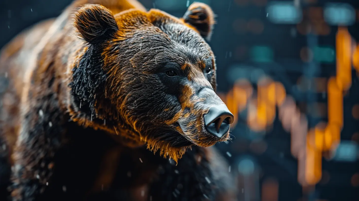The Role of Government Bonds in a Bear Market