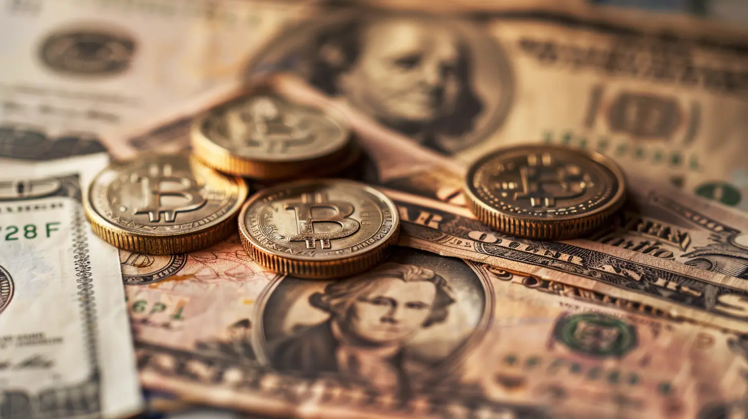 The Role of Government Bonds in Retirement Planning
