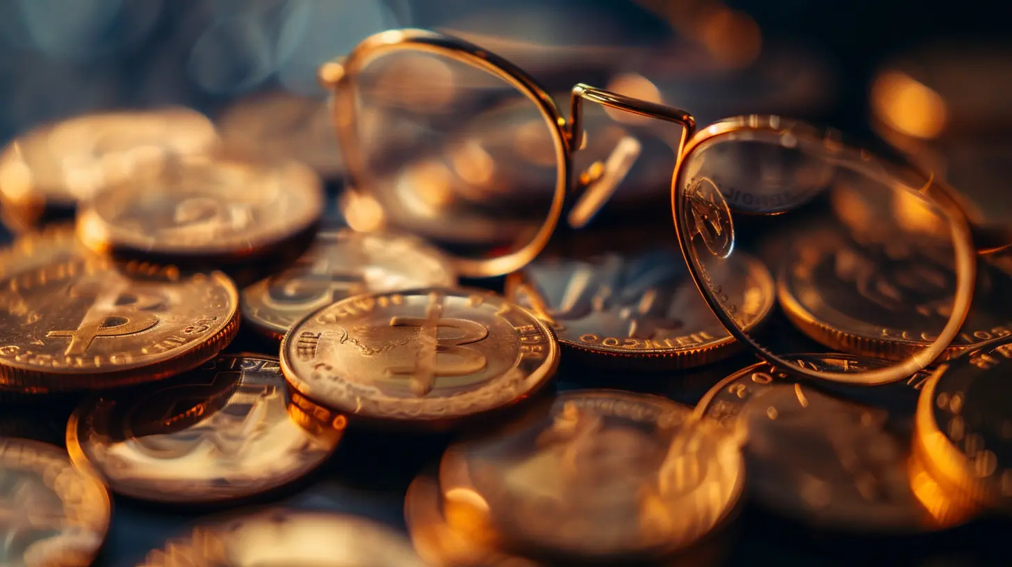 The Role of Government Bonds in Retirement Planning