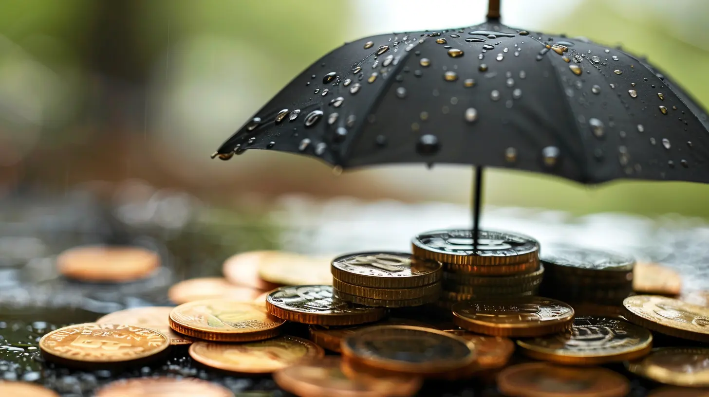 The Role of Insurance in Protecting Your Financial Goals