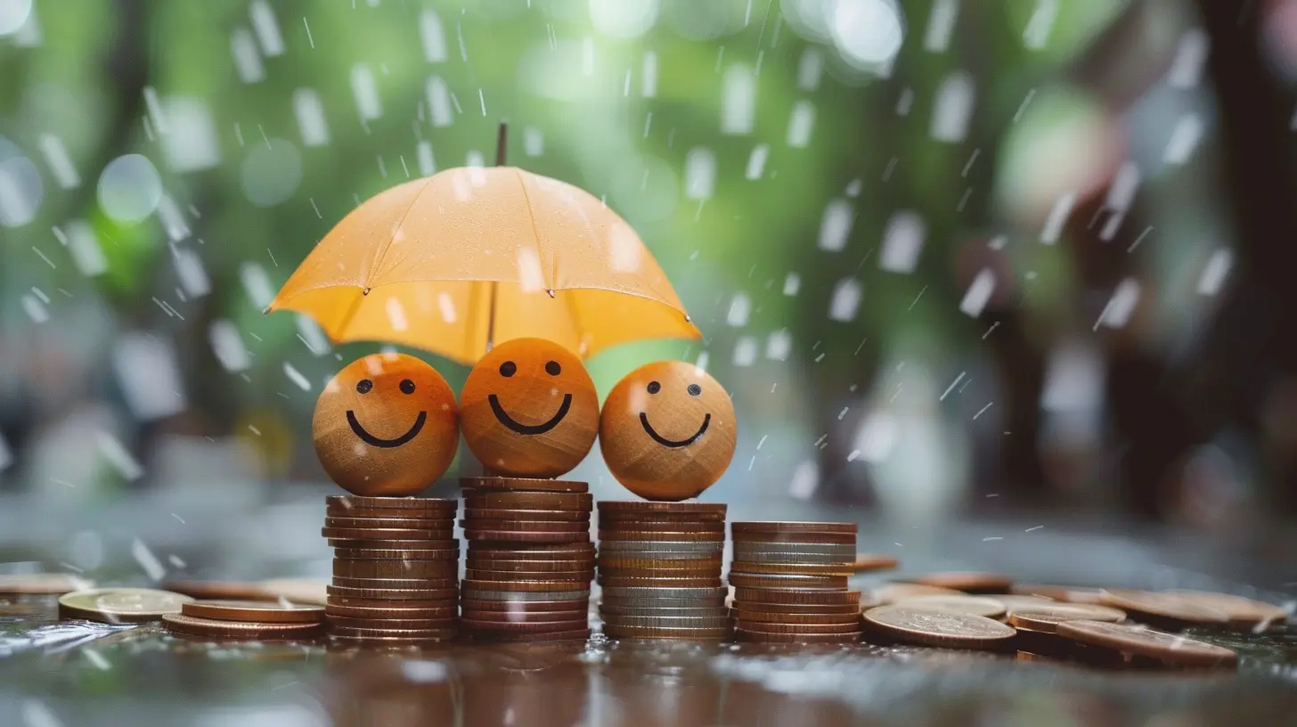 The Role of Insurance in Protecting Your Financial Goals