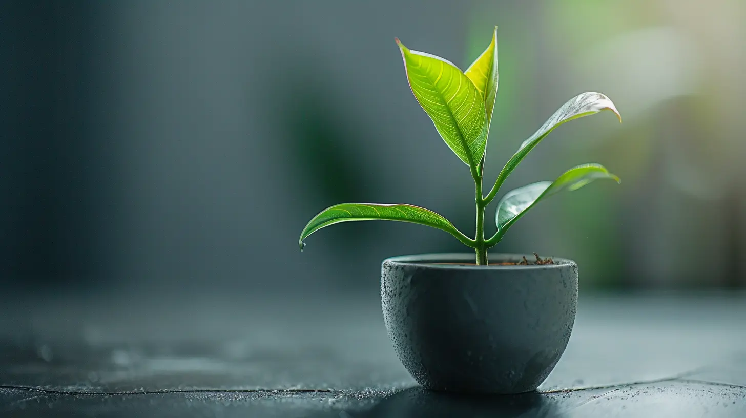 The Role of Minimalism in Accelerating Your Savings Goals