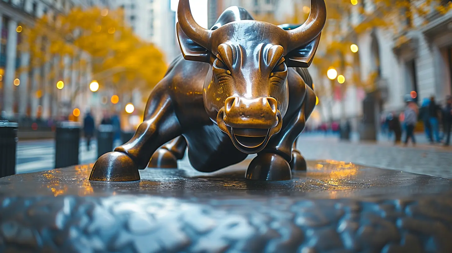 The Role of Mutual Funds in Achieving Financial Independence