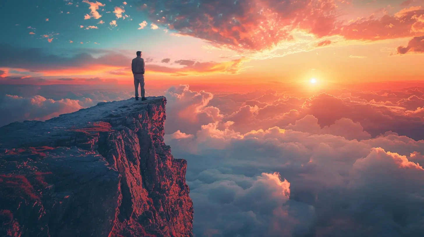 The Role of Mutual Funds in Achieving Financial Independence