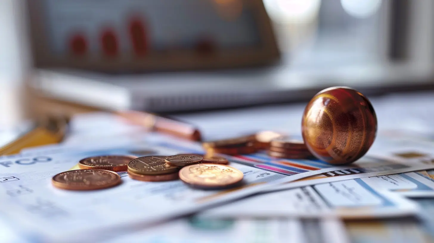 The Role of Payment History in Your FICO Score