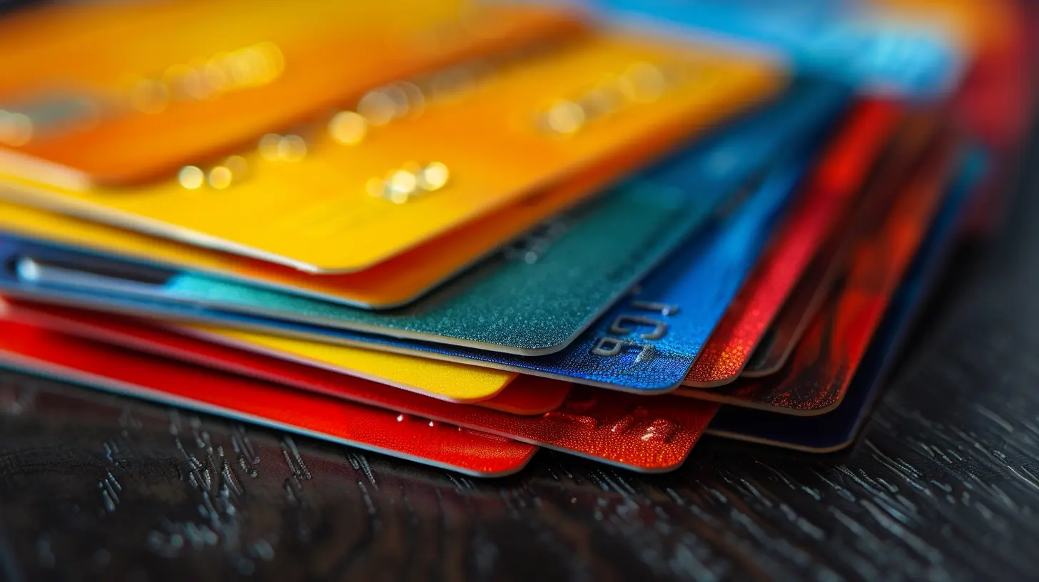 The Role of Payment History in Your FICO Score